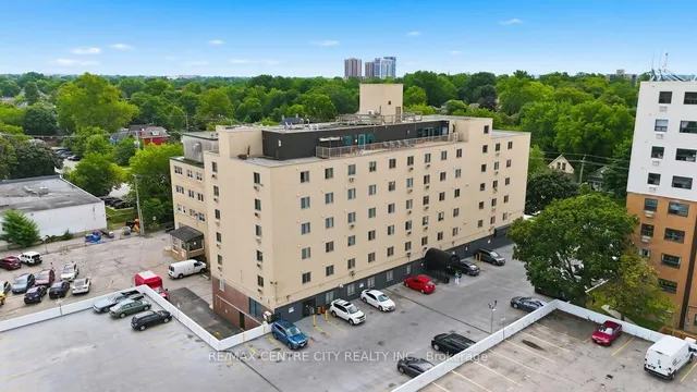 440 Central Ave #605, London East 5