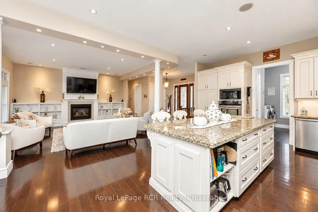 414498 Baseline Rd, West Grey 4