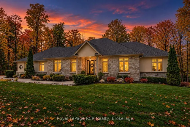 414498 Baseline Rd, West Grey