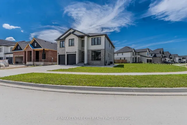 7290 Silver Creek Circ, London South 5