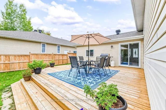 31 Cockcroft Cres, Deep River 3
