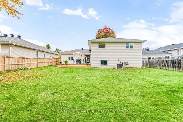 31 Cockcroft Cres, Deep River 5