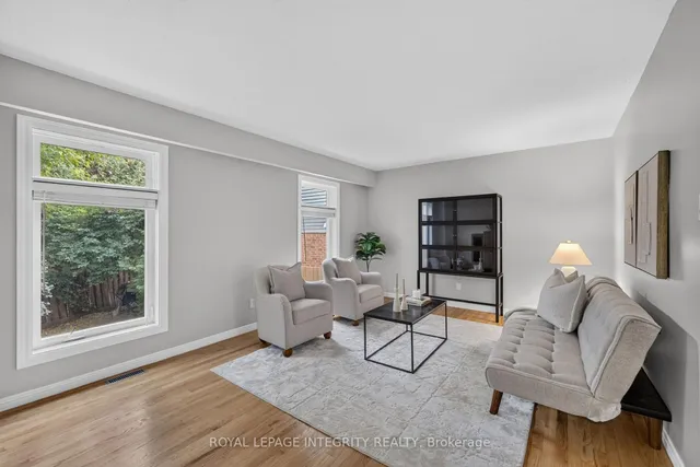 3 Greenboro Cres, Ottawa 3
