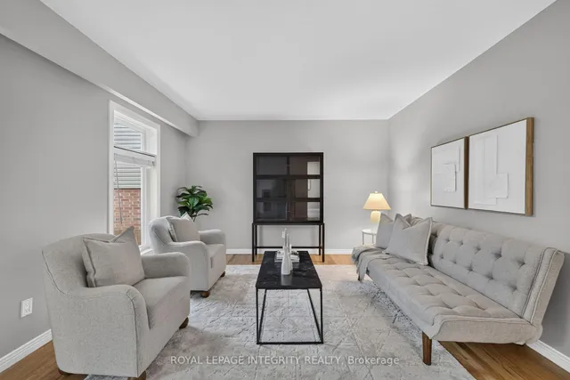 3 Greenboro Cres, Ottawa 4