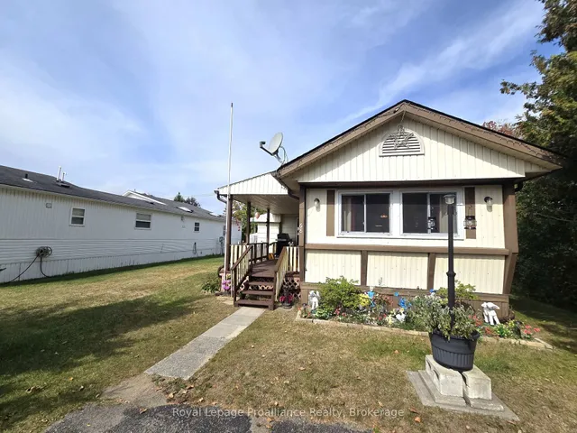 529 Old Highway 2 #68, Quinte West 2