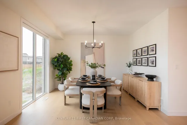1378 Shields Pl, London North 5