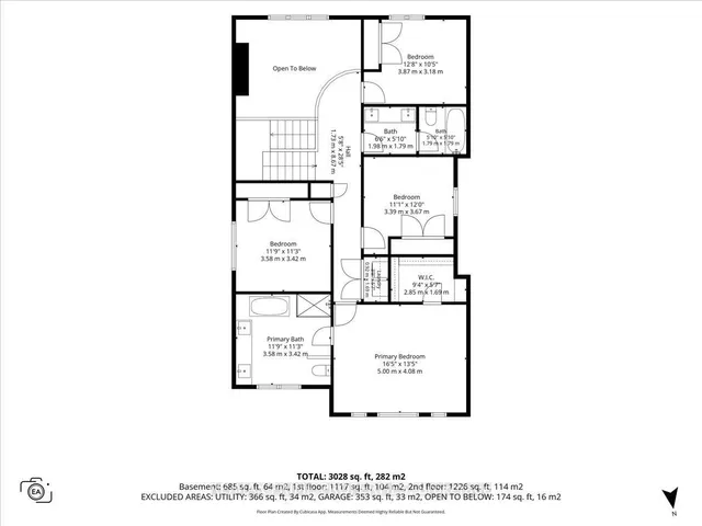 249 Joshua St, Ottawa 4