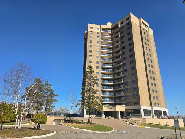 405 Waverley St #1503, Thunder Bay 1