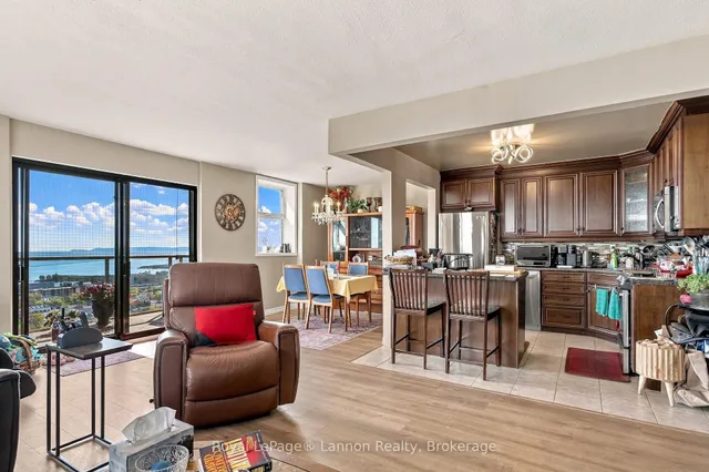 405 Waverley St #1503, Thunder Bay 4