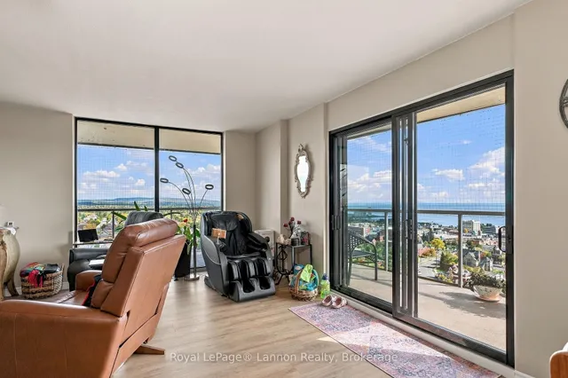 405 Waverley St #1503, Thunder Bay 5