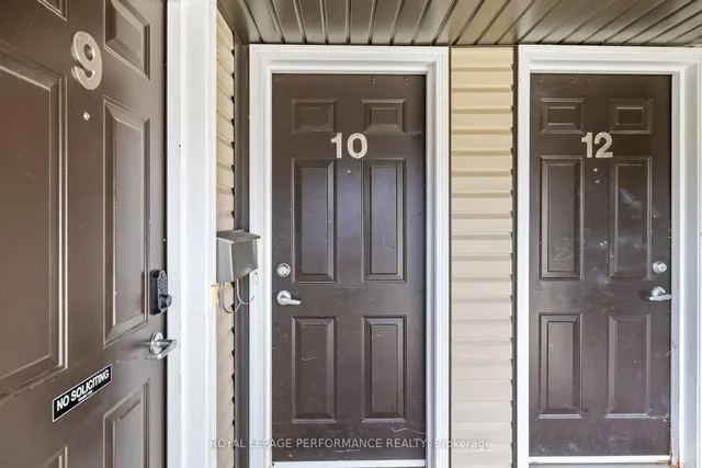 2224 Marble Cres #10, Clarence-Rockland 2