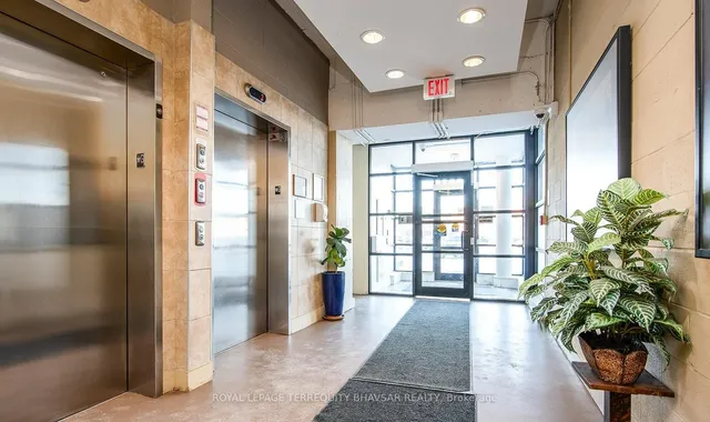 410 King St #505, Kitchener 5