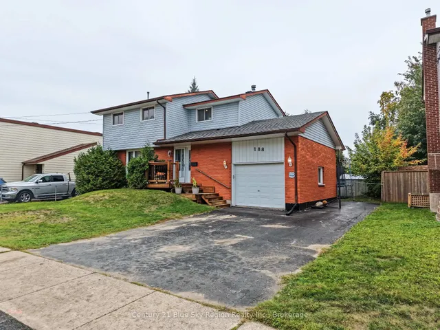 188 Marshall Park Dr, North Bay 5