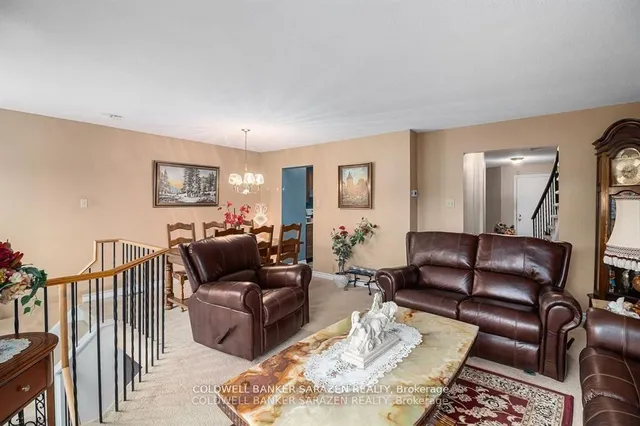 557 Latour Cres, Ottawa 5