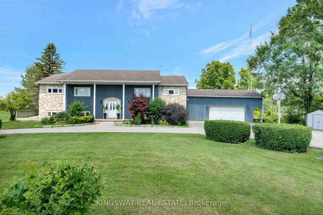 2529 Norman Rd, Hamilton