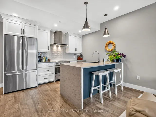 57 Lakeport Rd #307, St. Catharines 5