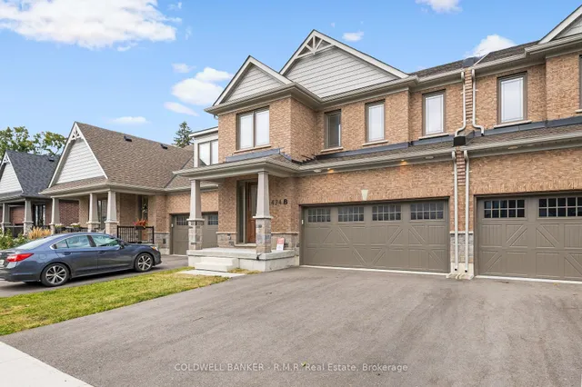 434 Orchard Ave #B, Cobourg 2