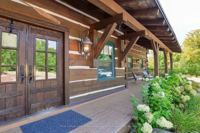 1035 Breezy Point Rd, Muskoka Lakes 5