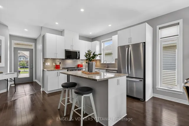 871 Tewin Circ, Ottawa 5