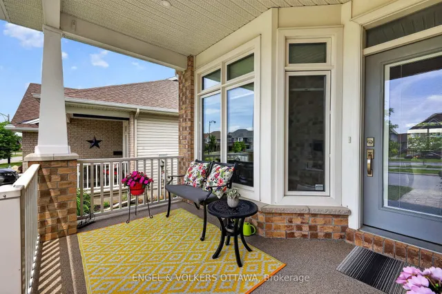 871 Tewin Circ, Ottawa 2