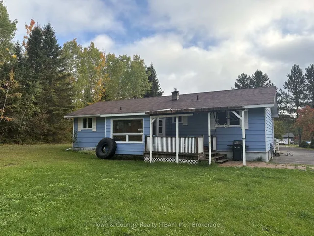 138 Road 5 Rd, Thunder Bay 4