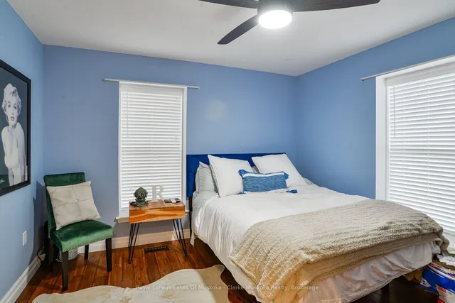 135 Abbey Lane #3, Gravenhurst 5