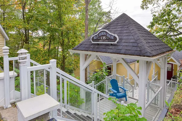135 Abbey Lane #3, Gravenhurst 2