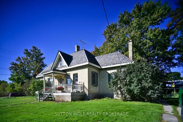351 Albert St, Strathroy-Caradoc 5