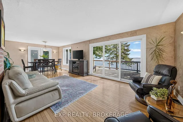 182 Nicholson Point Rd, Bath 5