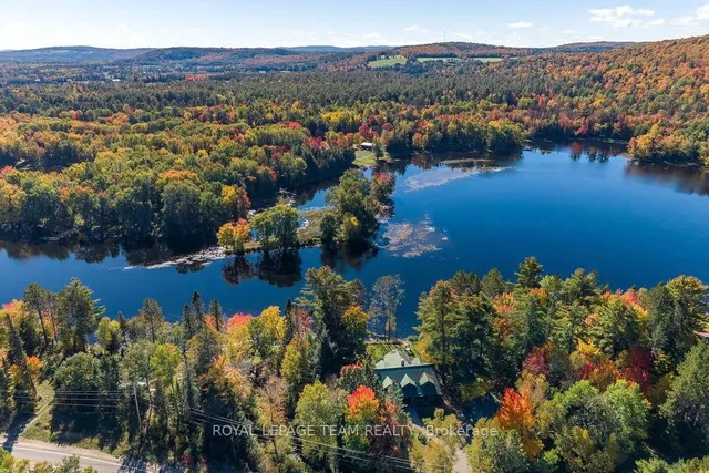 3 Dam Rd, Palmer Rapids 3