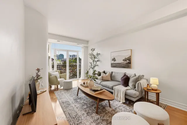 320 Mcleod St #312, Ottawa 5
