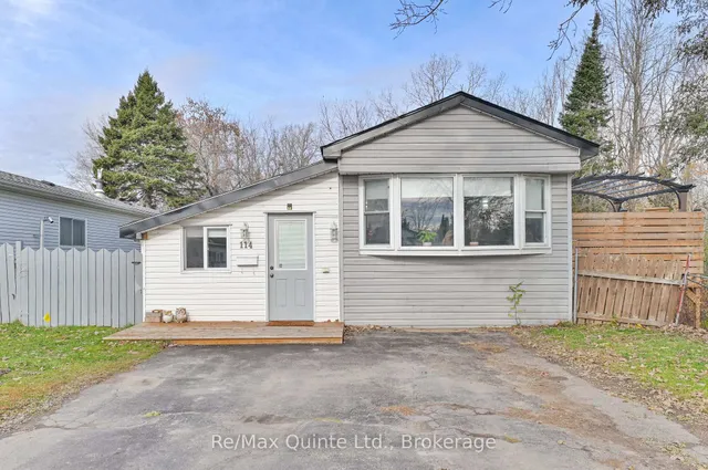 529 Old Highway 2 #114, Quinte West 5