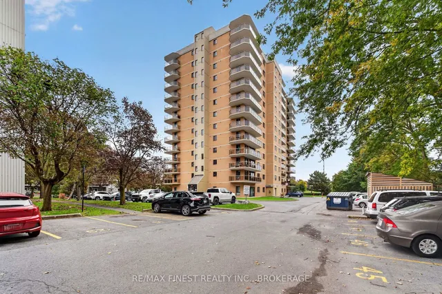 257 Bath Rd #502, Kingston 2