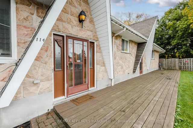 114 St George St, North Glengarry 4