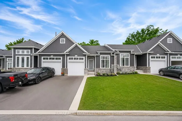 199 Alderson Crt, Fort Erie 2