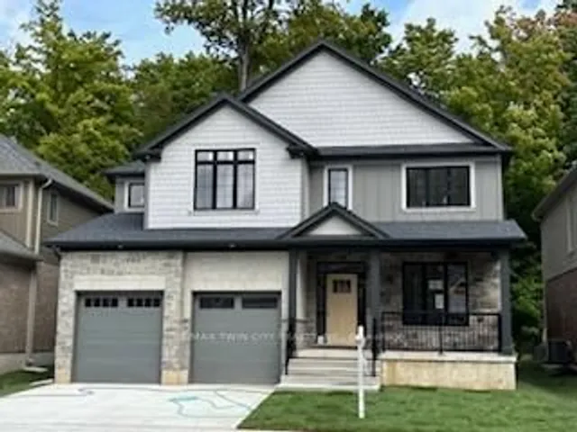 217 JEFFREY Pl, Kitchener