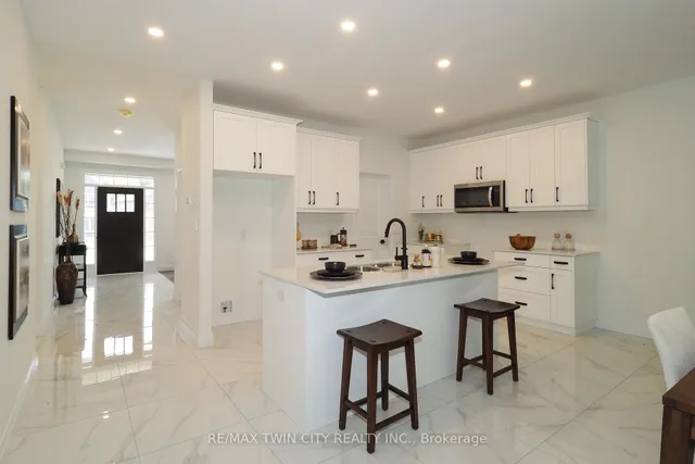 217 JEFFREY Pl, Kitchener 3