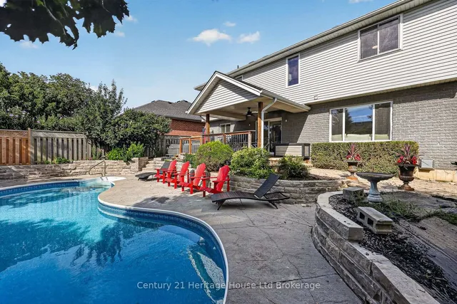 468 Lakeview Dr, Woodstock 2