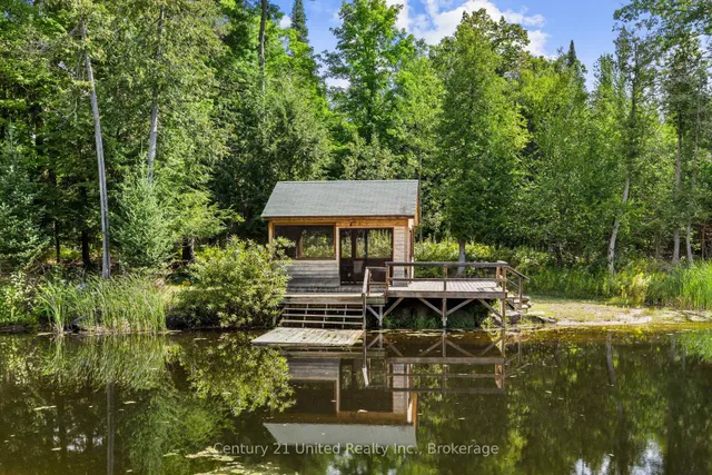 79 Oakridge Rd, Trent Lakes 4