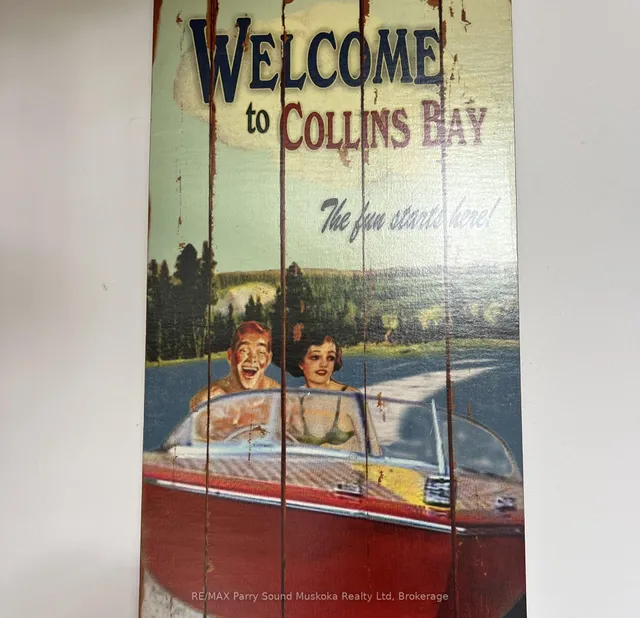 96 Georgian Bay WA Zone L, Carling 5