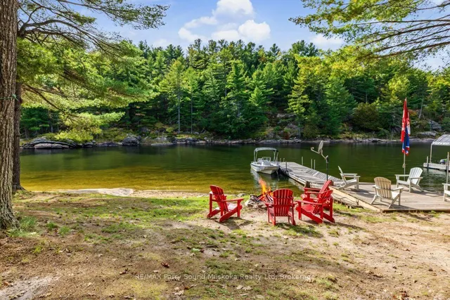 96 Georgian Bay WA Zone L, Carling 2