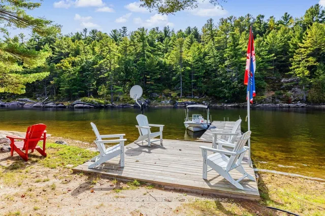 96 Georgian Bay WA Zone L, Carling 3
