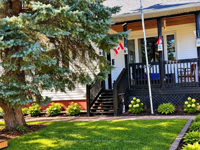 1465 Queensdale Ave, Ottawa 2