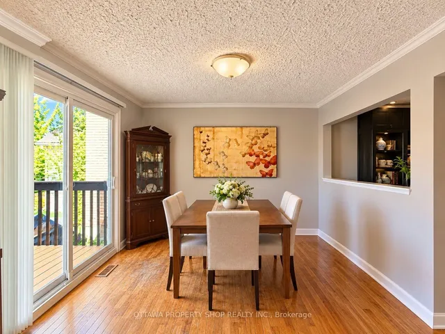 1465 Queensdale Ave, Ottawa 4