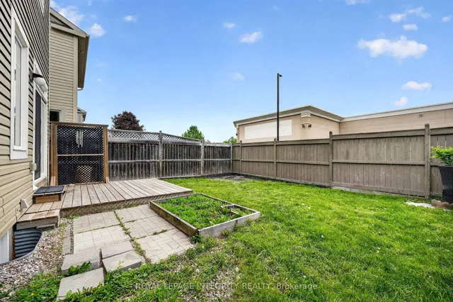 351 Gallantry Way, Ottawa 4