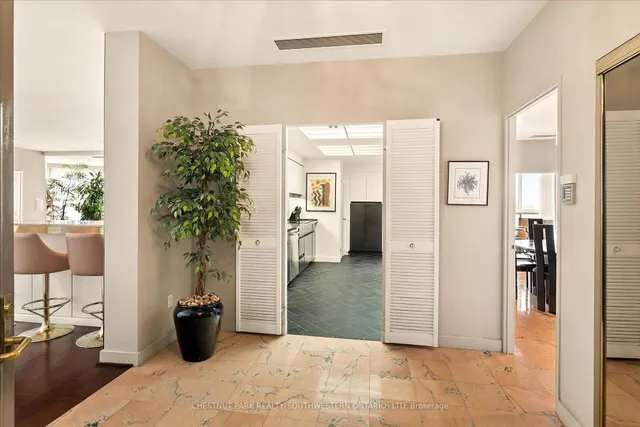 265 Westcourt Pl #PH9, Waterloo 2
