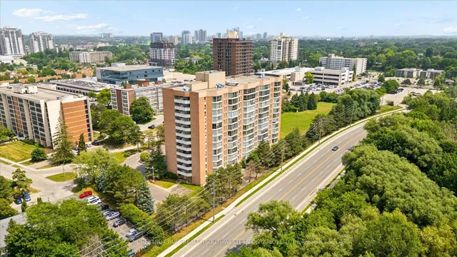 265 Westcourt Pl #PH9, Waterloo 3