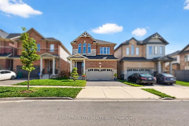 10 Reistwood Dr, Kitchener 5
