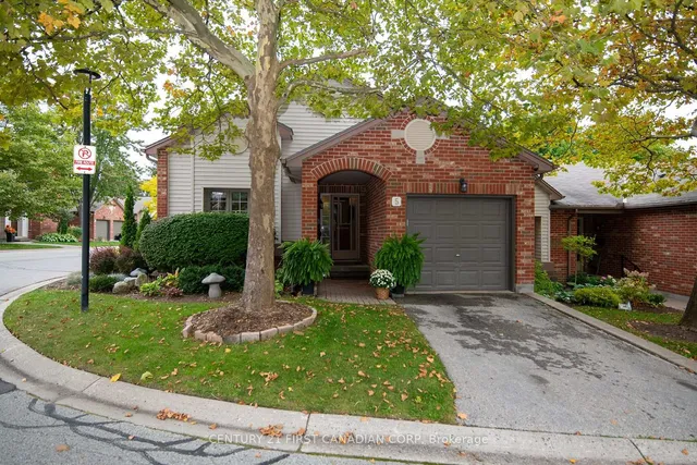 1100 Byron Baseline Rd #5, London South 4