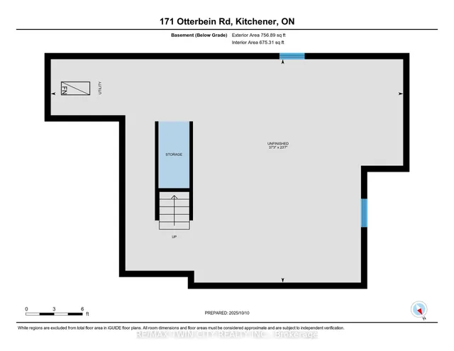 171 Otterbein Rd, Kitchener 5
